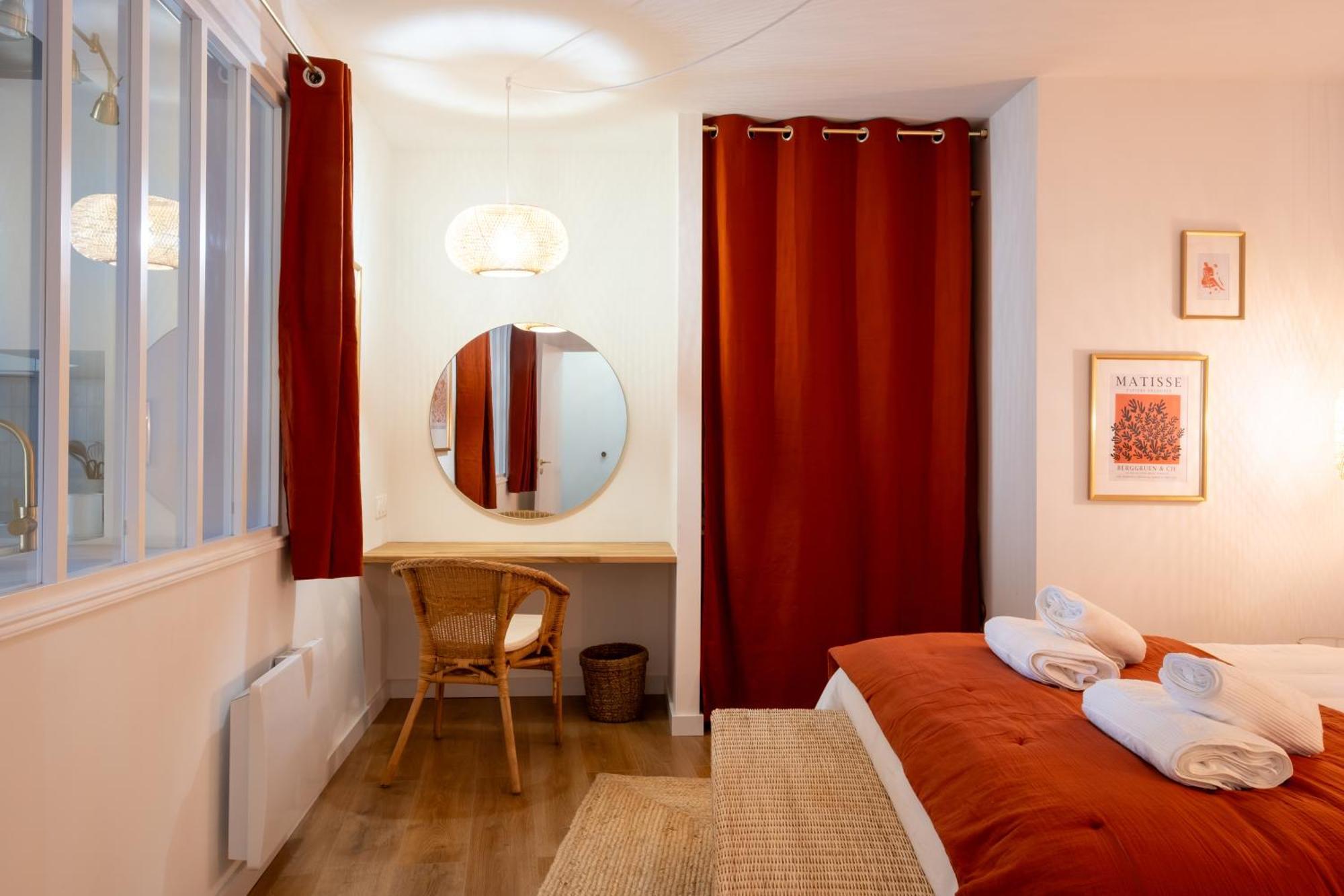 Les Verrieres Secretes Bergerac Ngoại thất bức ảnh