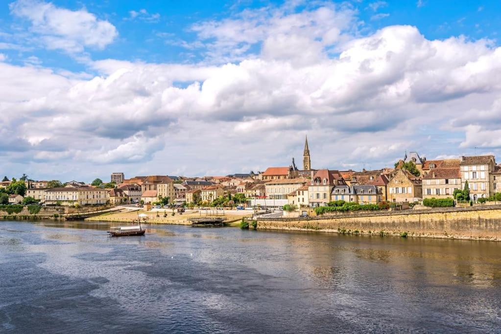 Les Verrieres Secretes Bergerac Ngoại thất bức ảnh